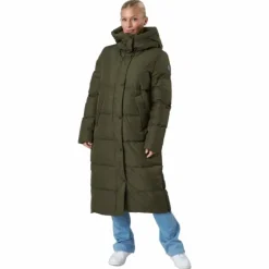 Biella 2,0 W Coat Beech