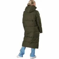 Biella 2,0 W Coat Beech