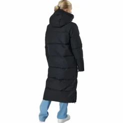 Biella 2,0 W Coat Black