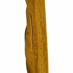 Biella Coat Yellow