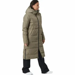 Biella W Coat Fallen Rock