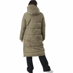 Biella W Coat Fallen Rock