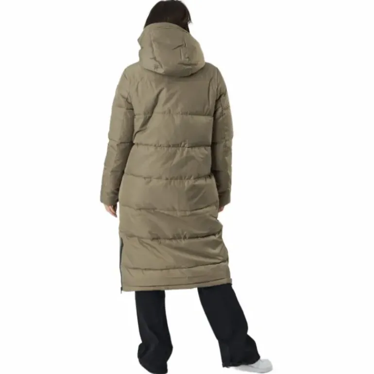 Biella W Coat Fallen Rock