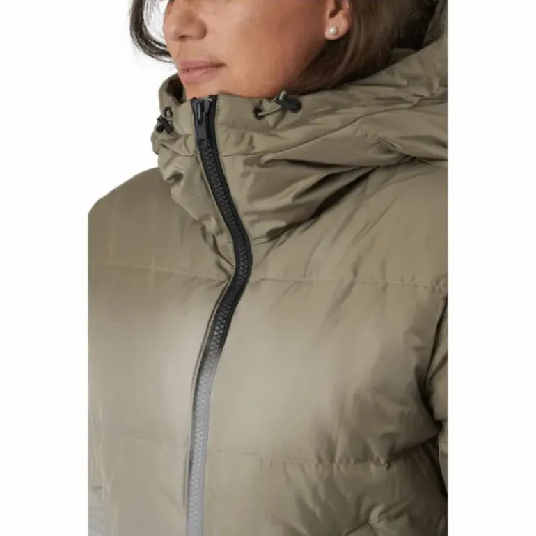 Biella W Coat Fallen Rock