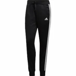 Big Badge of Sport Track Suit Black