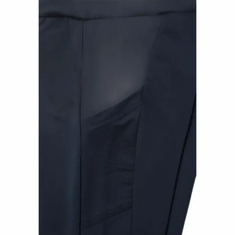 Big Logo Sport Tights Black / Black / White