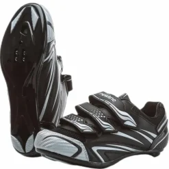 Bike Fitness Shoe Black