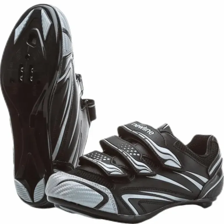 Bike Fitness Shoe Black