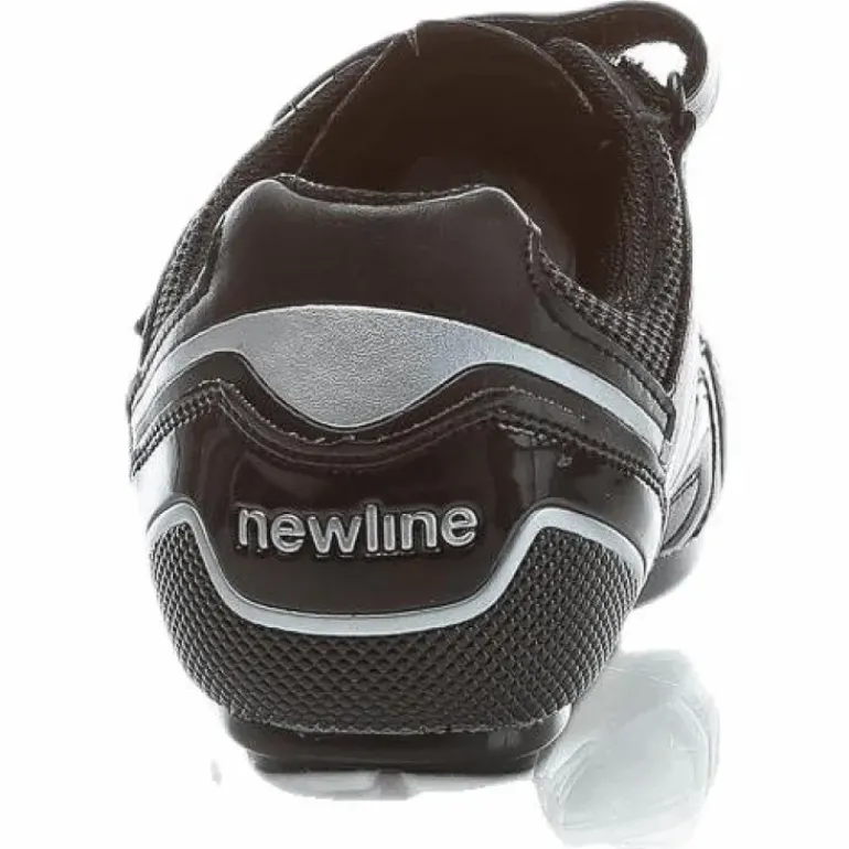 Bike Fitness Shoe Black
