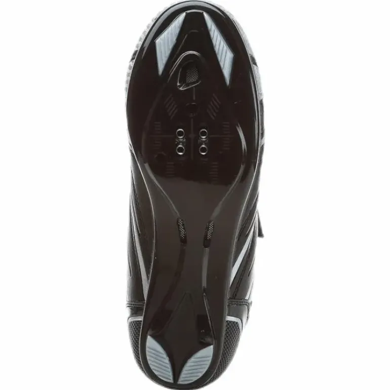 Bike Fitness Shoe Black