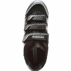 Bike Fitness Shoe Black