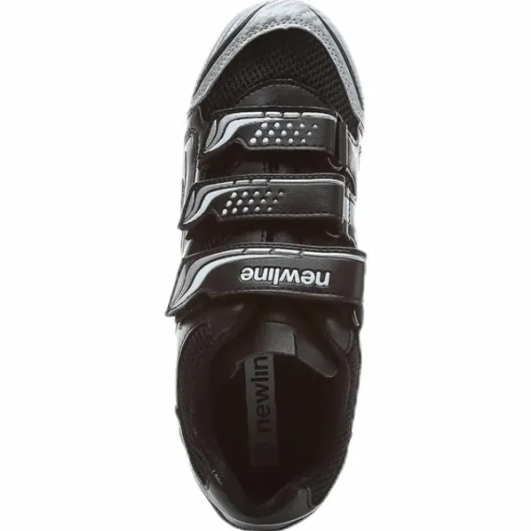 Bike Fitness Shoe Black