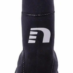 Bike Neoprene Shoe cover Black