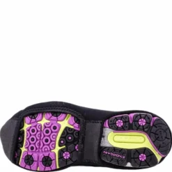 Bike Neoprene Shoe cover Black