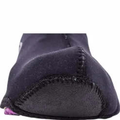 Bike Neoprene Shoe cover Black