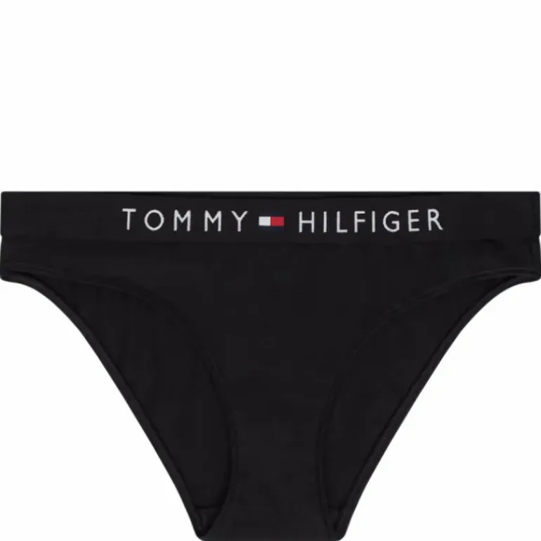 Bikini, 990 Black