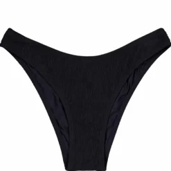 Bikini Bottom Black Beauty
