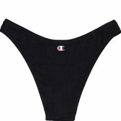 Bikini Bottom Black Beauty