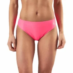 Bikini Bottom Pink