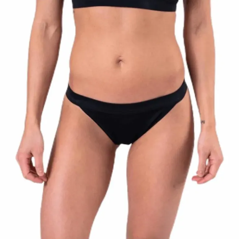 Bikini Brief Black