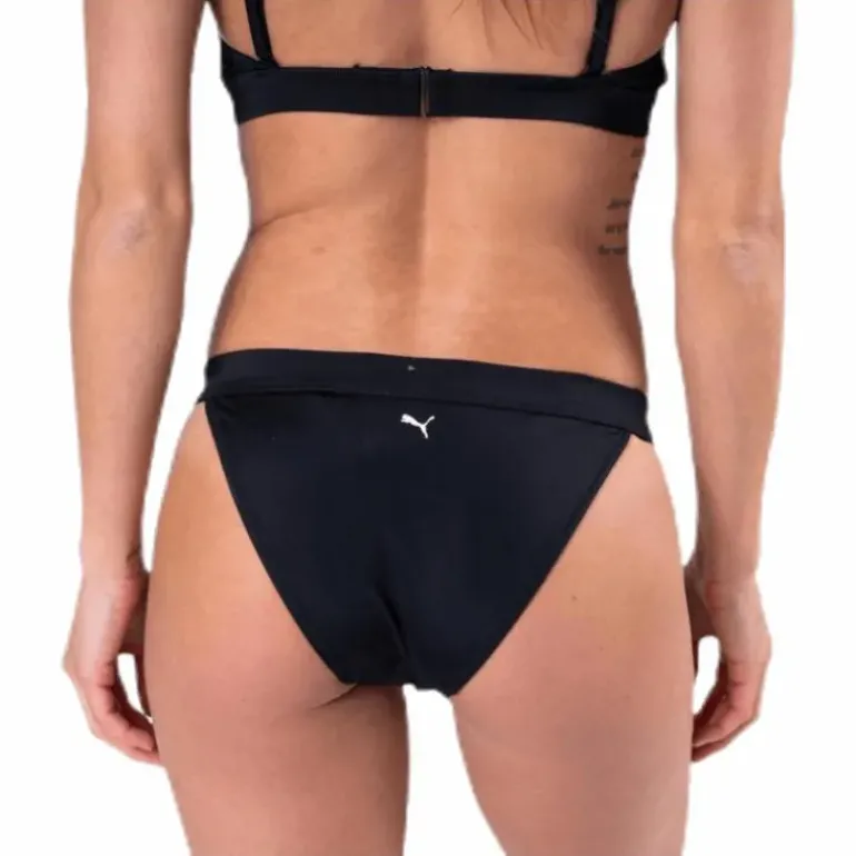 Bikini Brief Black