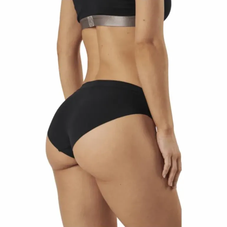Bikini Brief Black