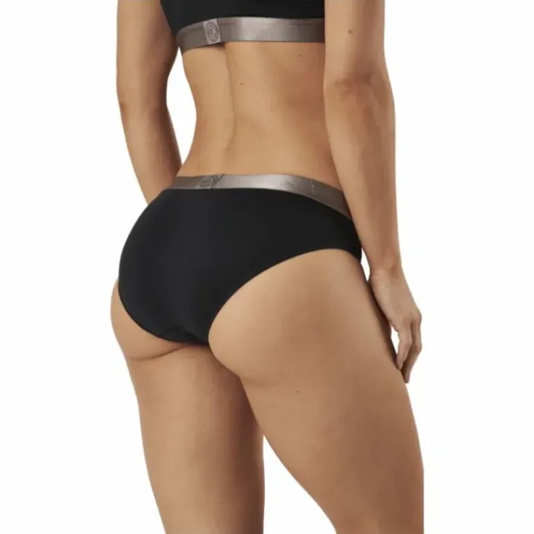 Bikini Brief Black
