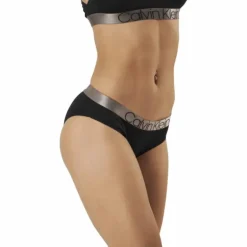 Bikini Brief Black