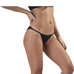 Bikini Brief 2-Pack Black
