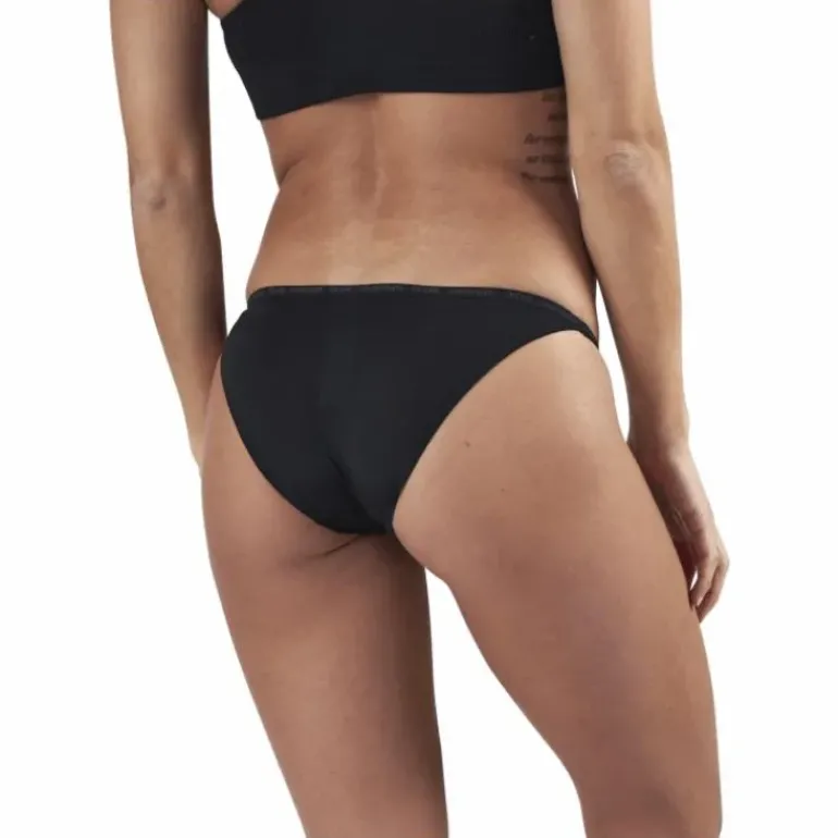 Bikini Brief 2-Pack Black
