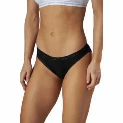 Bikini Brief 3-Pack Patterned