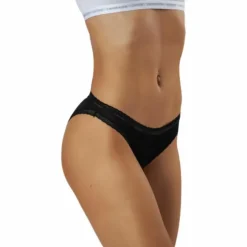Bikini Brief 3-Pack Patterned