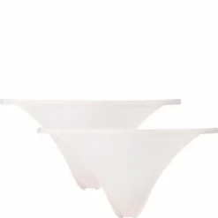 Bikini Brief 2-Pack Pink