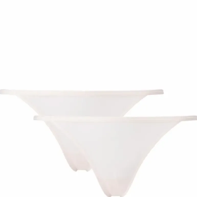 Bikini Brief 2-Pack Pink