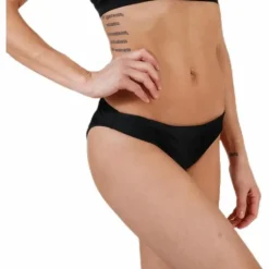 Bikini Briefs Black