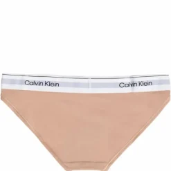 Bikini Brown
