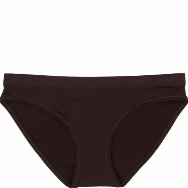 Bikini (mid Rise) Woodland