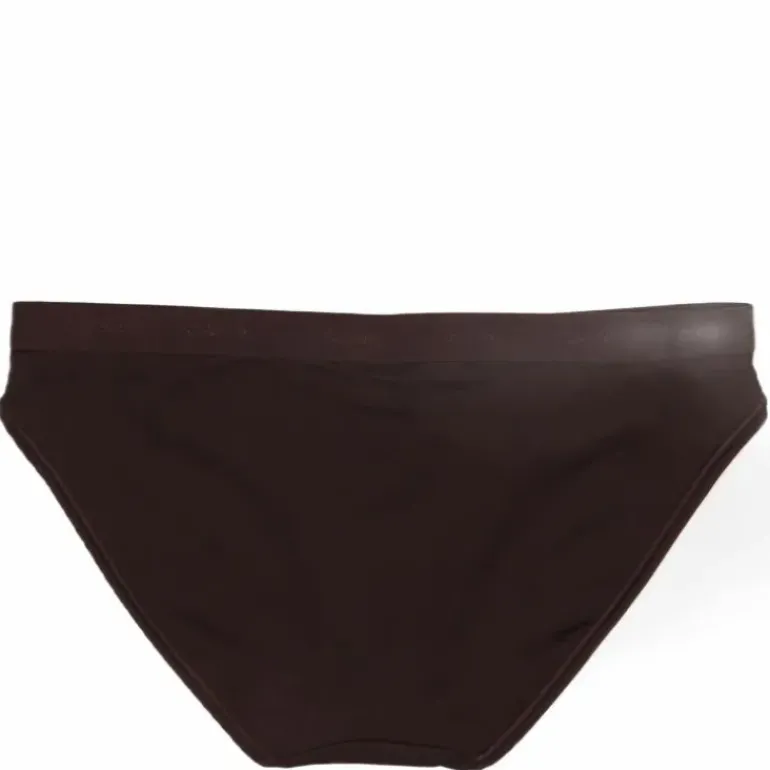 Bikini (mid Rise) Woodland