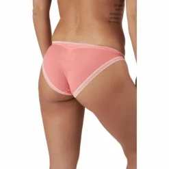 Bikini 3p Stunning Pink/streak Leopard/p