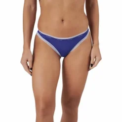 Bikini 3p Stunning Pink/streak Leopard/p