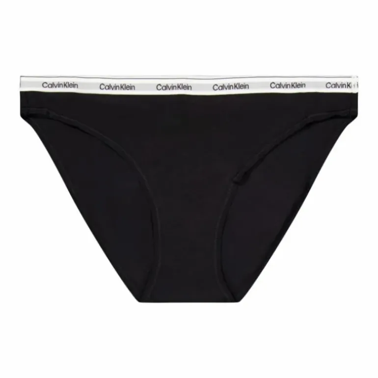 Bikini 3pk Black