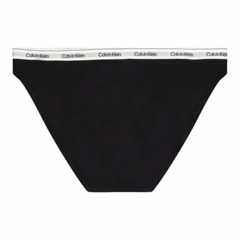 Bikini 3pk Black