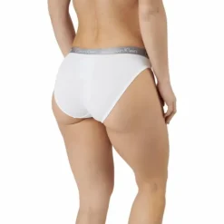 Bikini 3pk Tapestry Teal/white/citrina