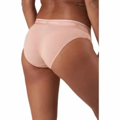 Bikini 7pk Tpca/gentle/red/cml/tfet/exact