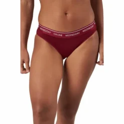 Bikini 7pk Tpca/gentle/red/cml/tfet/exact