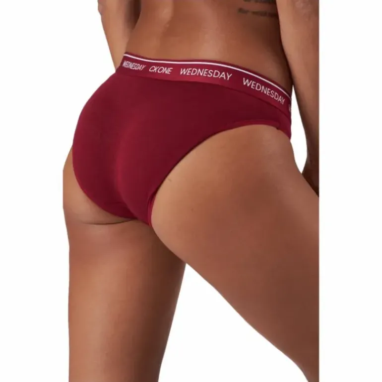 Bikini 7pk Tpca/gentle/red/cml/tfet/exact