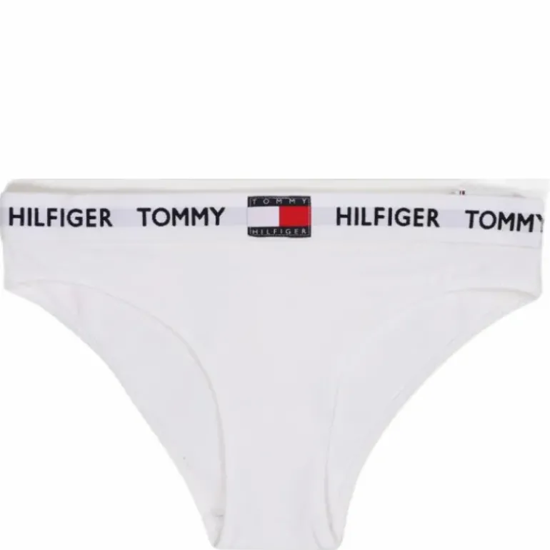 Bikini Pvh Classic White
