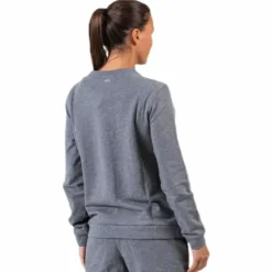 Billboard Pullover Grey