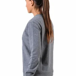 Billboard Pullover Grey