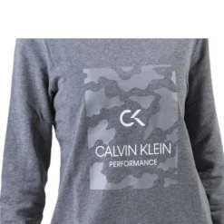 Billboard Pullover Grey